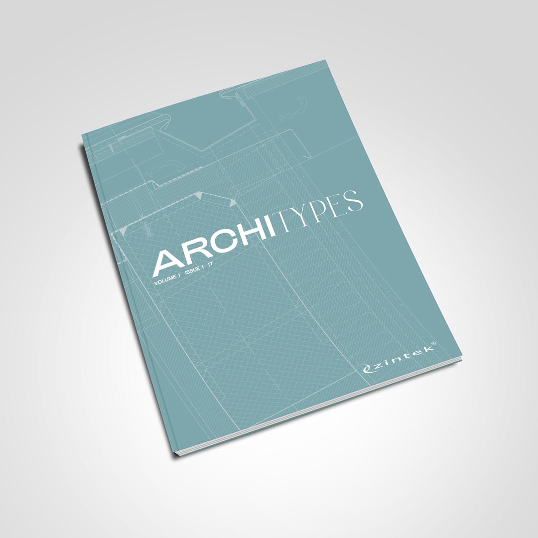 ARCHITYPES 1-1