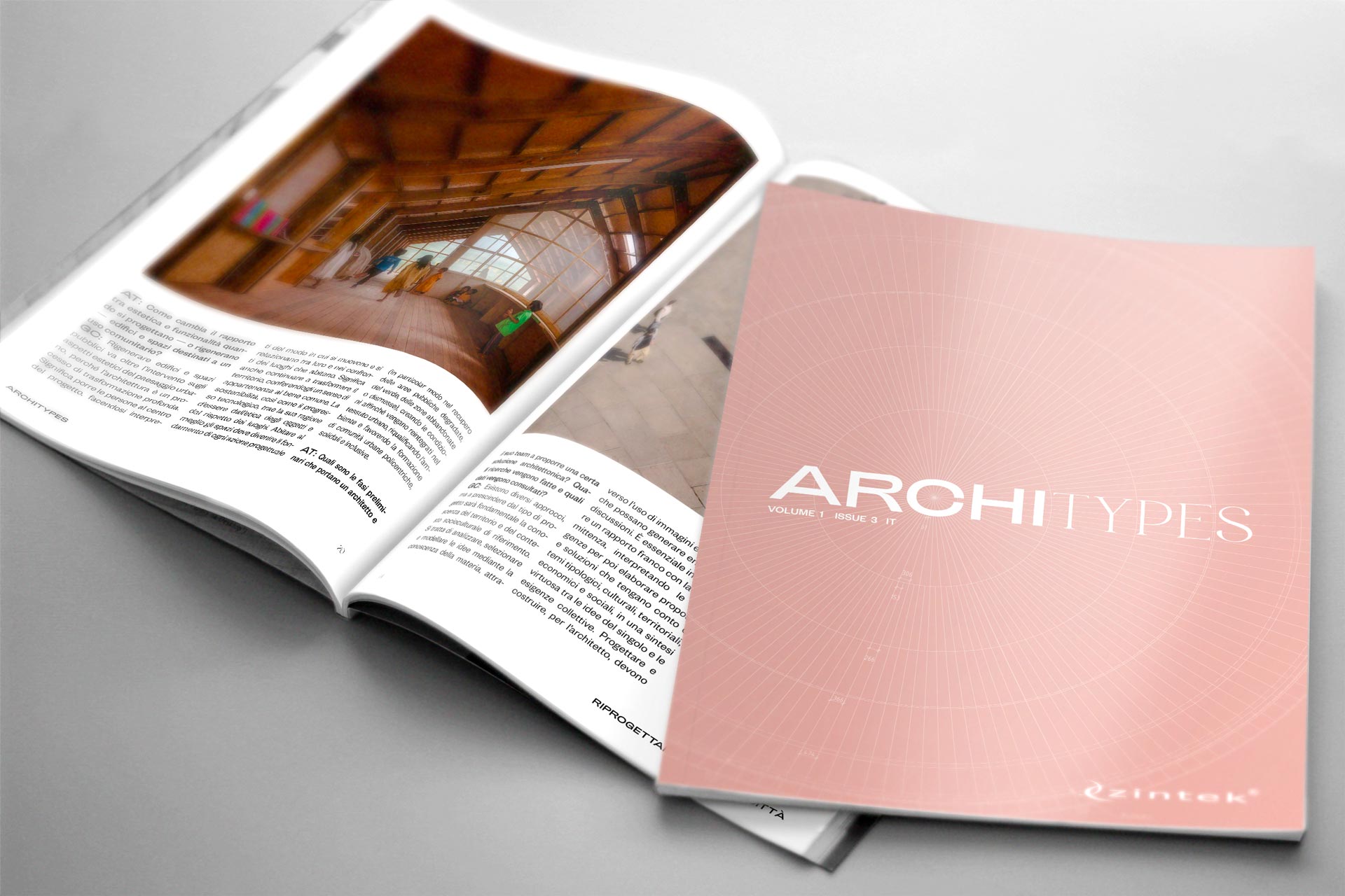ARCHITYPES 1-3 - immagine 2