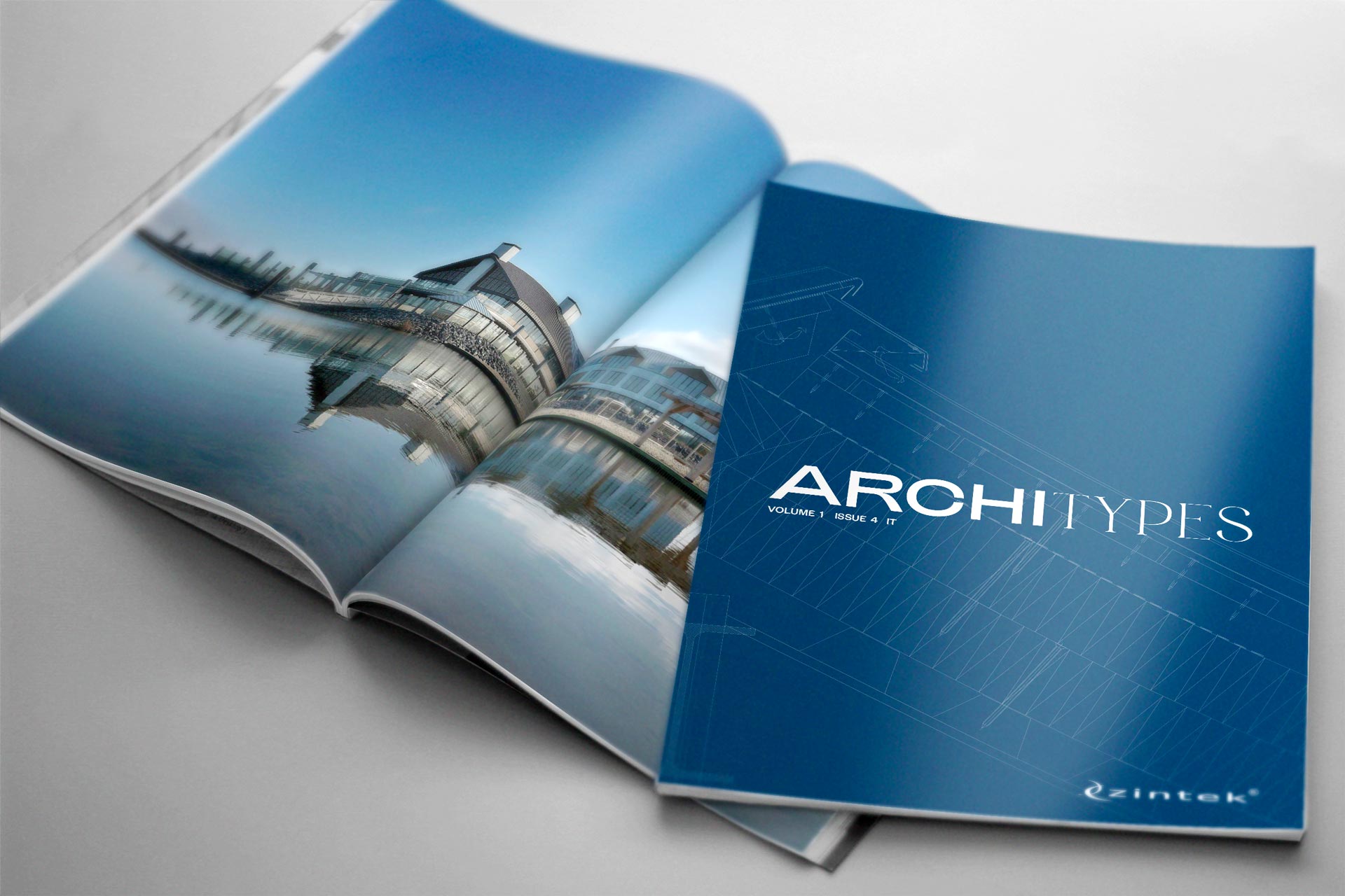 ARCHITYPES 1-4 - Image 2