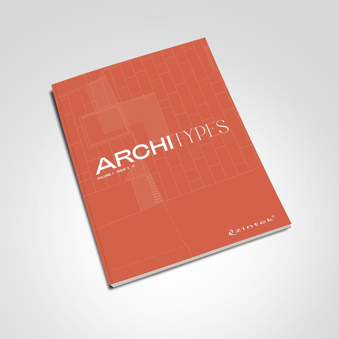 ARCHITYPES 1-2