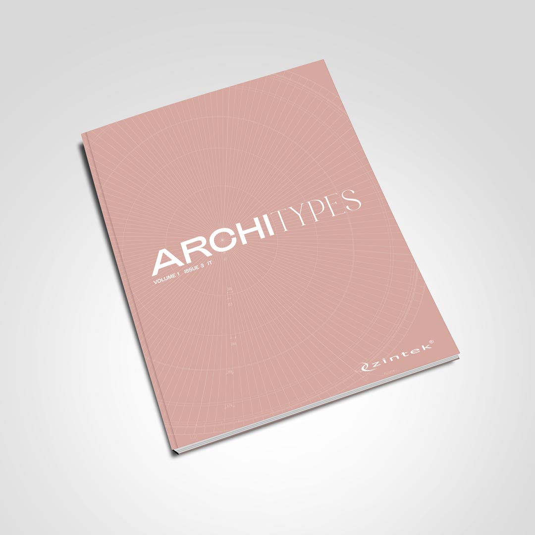 ARCHITYPES 1-3