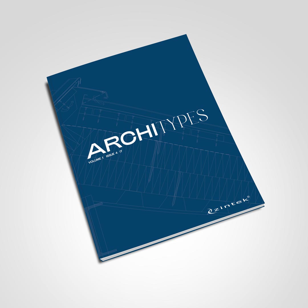 ARCHITYPES 1-4