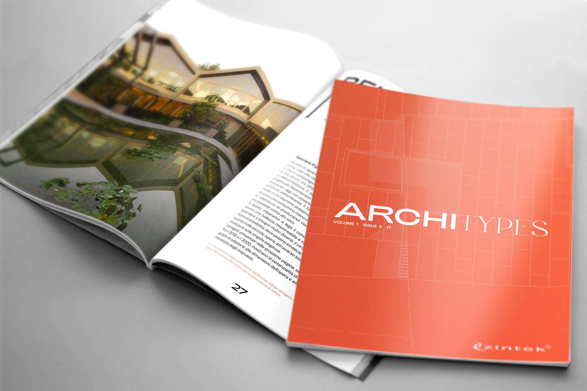 ARCHITYPES 1-2 - immagine 2