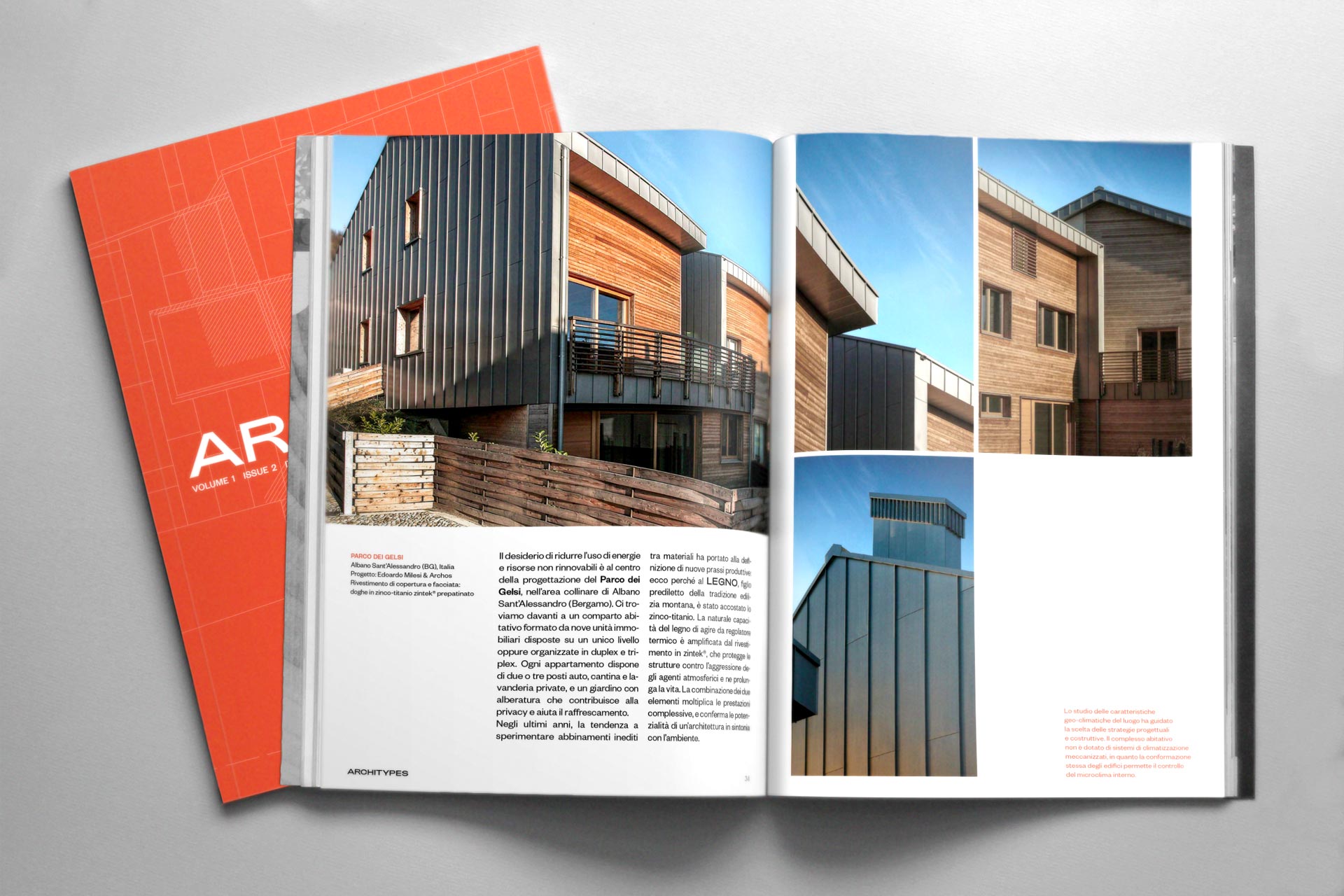 ARCHITYPES 1-2 - immagine 4