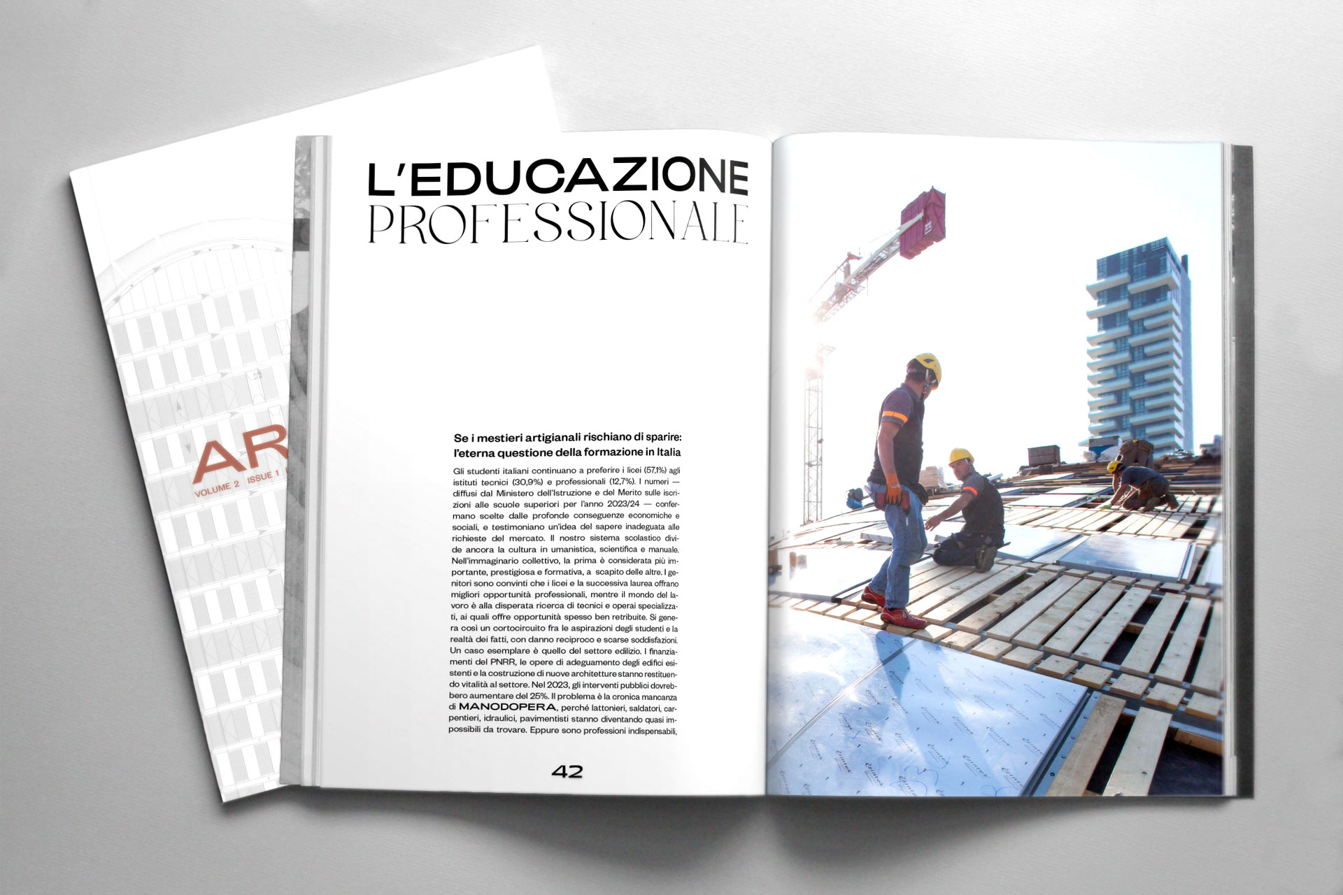 ARCHITYPES 2-1 - immagine 2