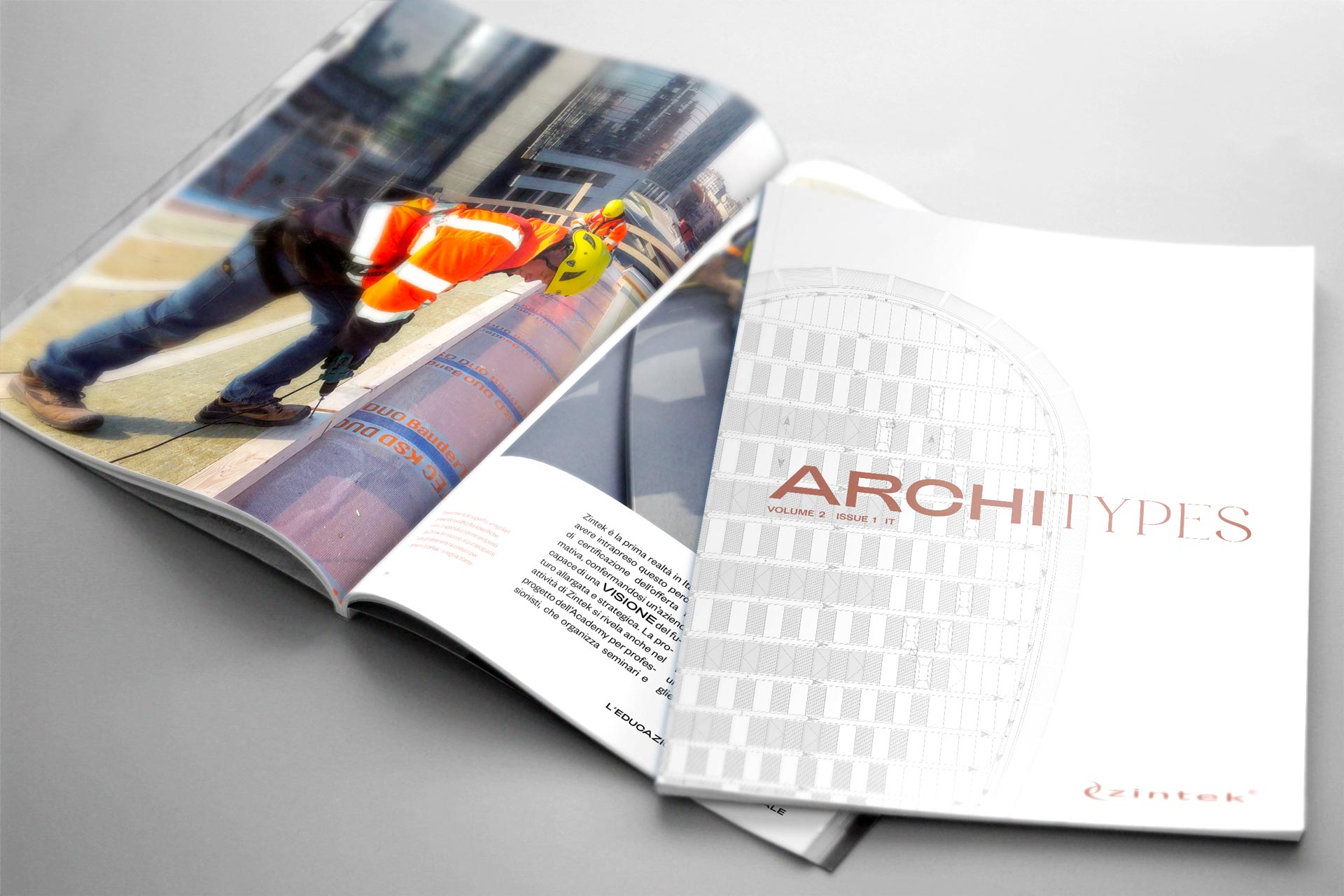 ARCHITYPES 2-1 - immagine 3