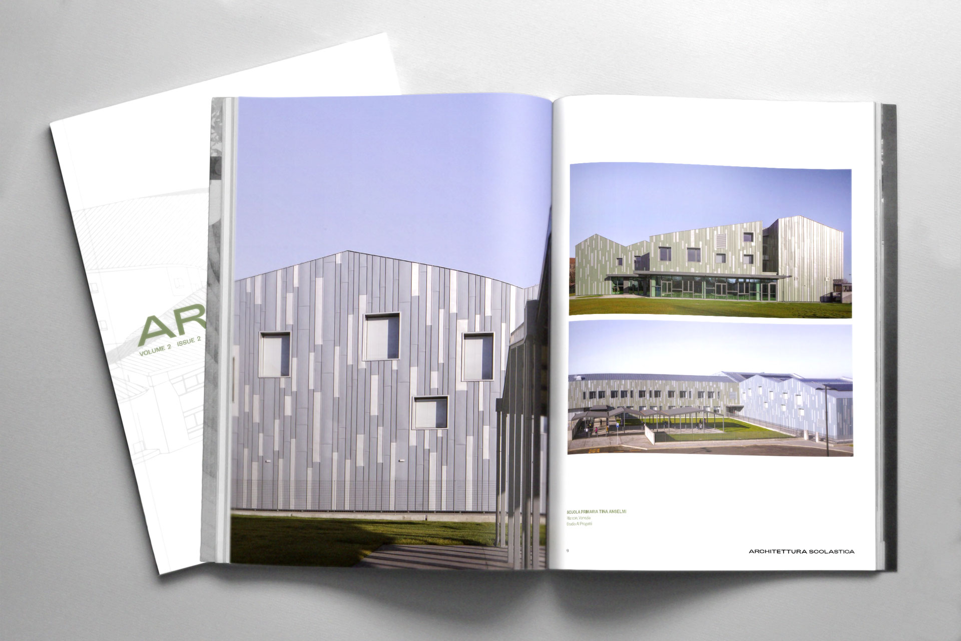 ARCHITYPES 2-2 - immagine 2