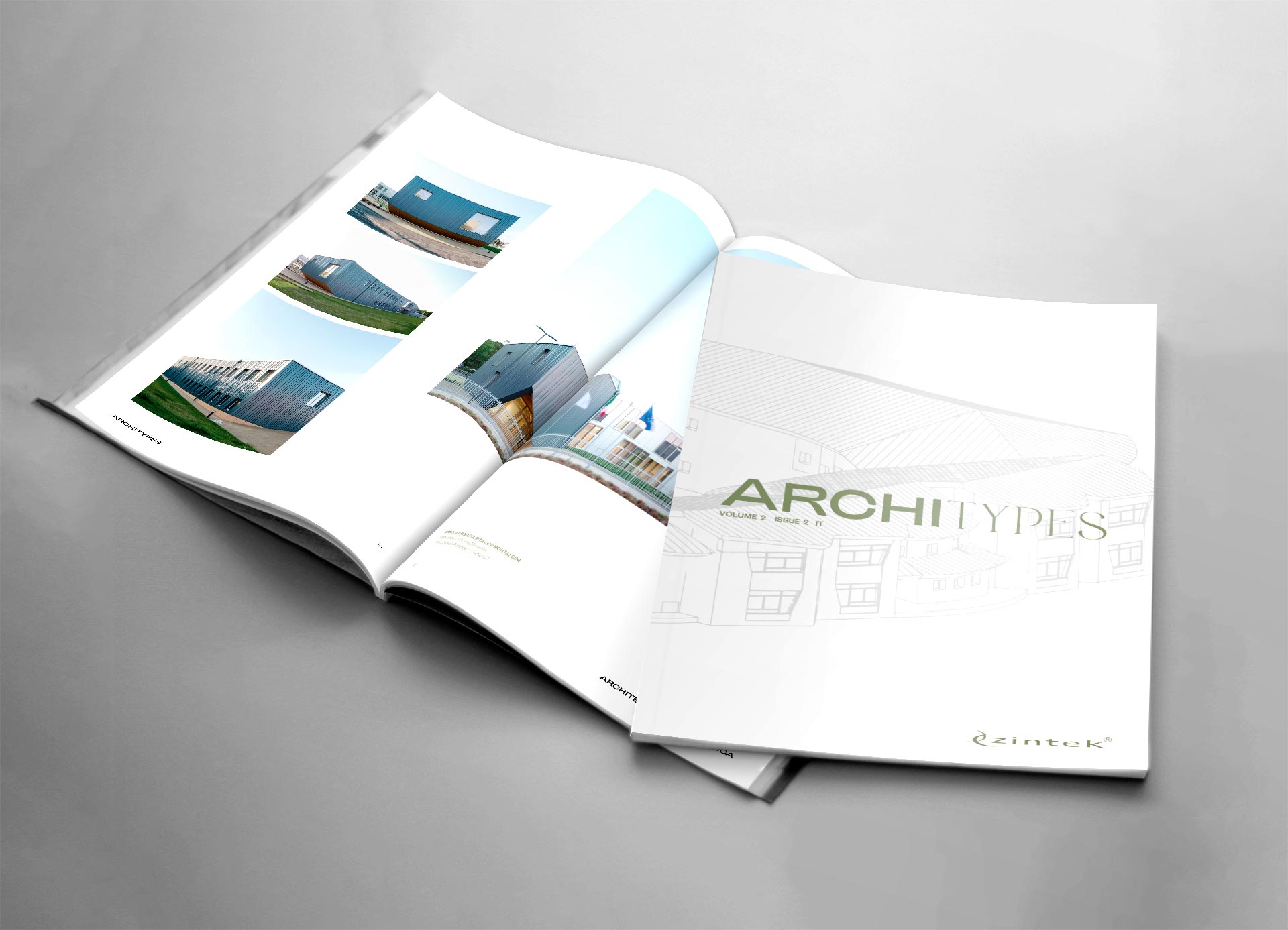 ARCHITYPES 2-2 - immagine 3