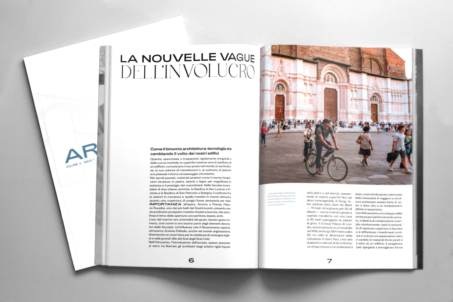 ARCHITYPES 3-1 - immagine 2