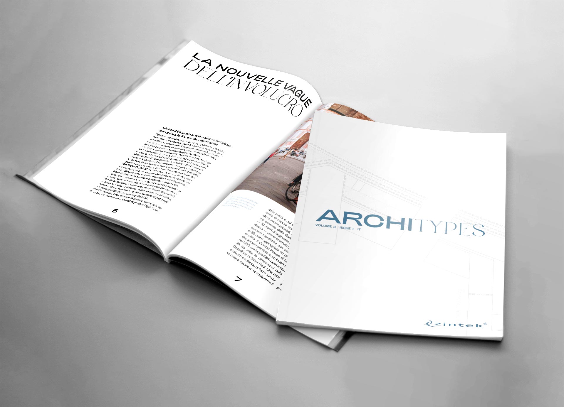 ARCHITYPES 3-1 - immagine 3