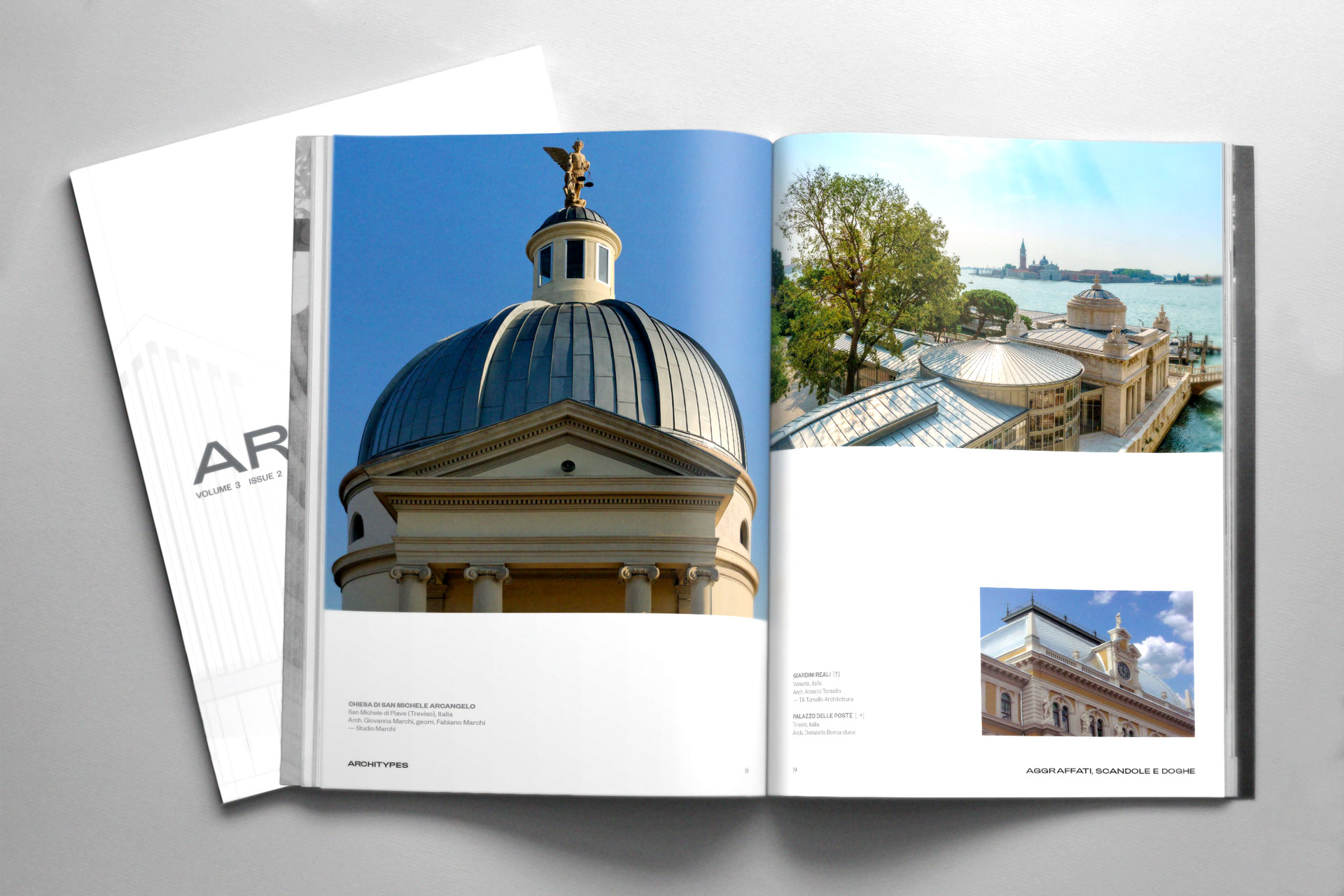 ARCHITYPES 3-2 - immagine 3