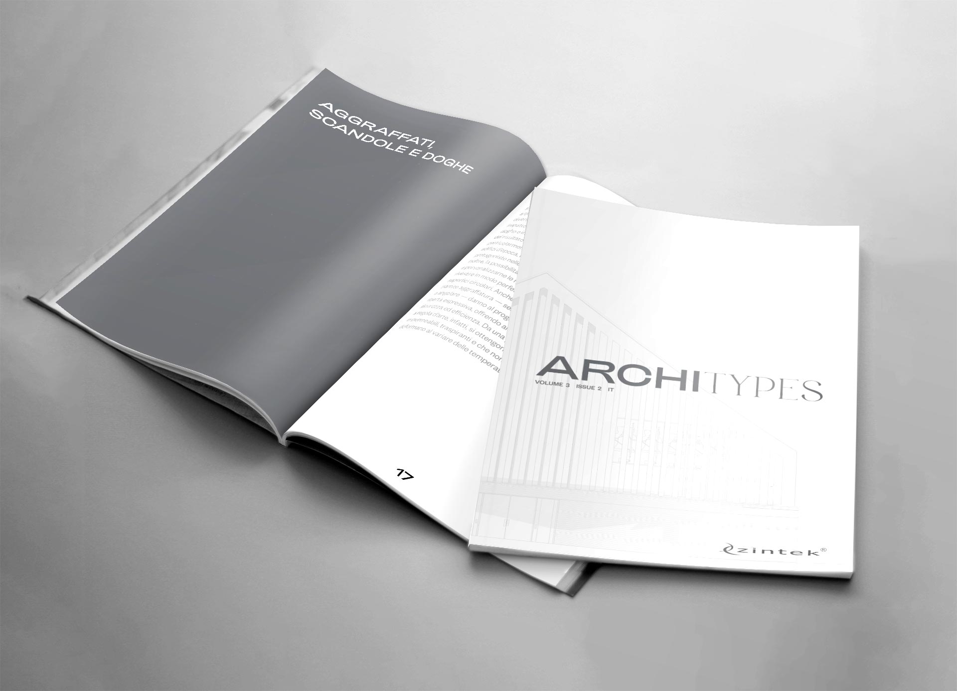 ARCHITYPES 3-2 - immagine 2