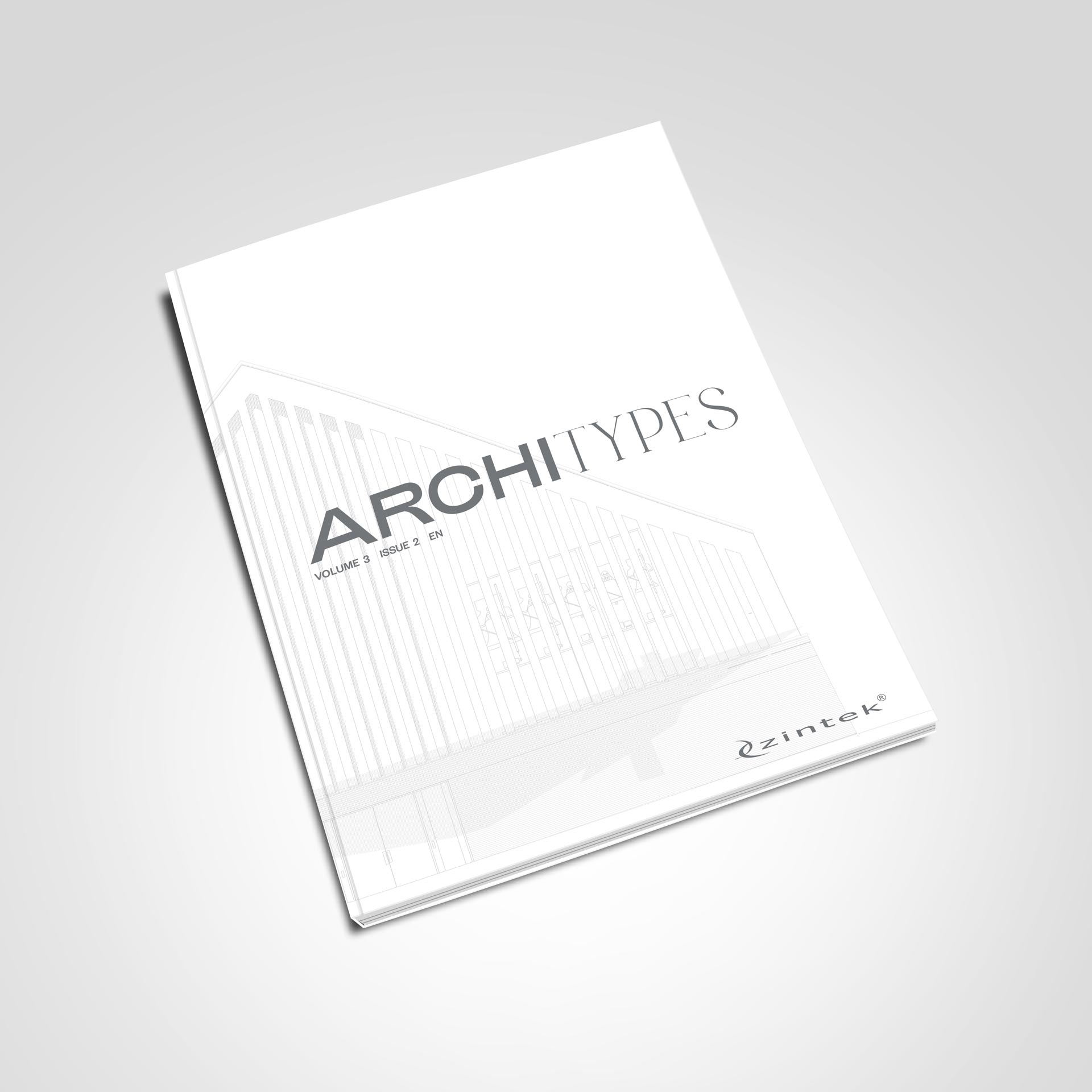 ARCHITYPES 3-2