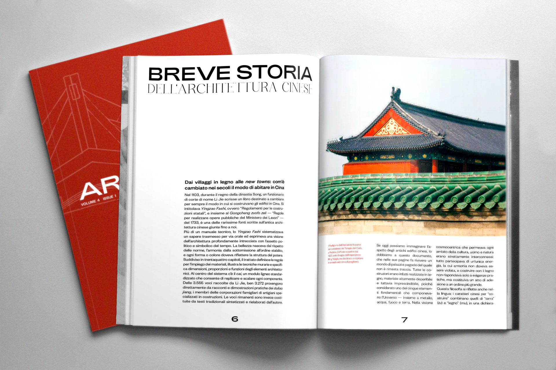 ARCHITYPES 4-1 - immagine 2