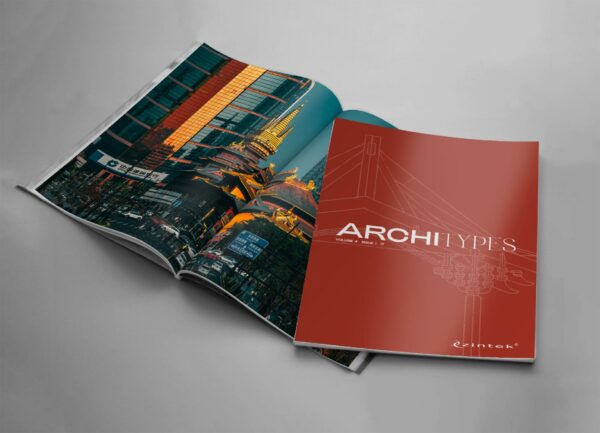ARCHITYPES 4-1 - Image 3