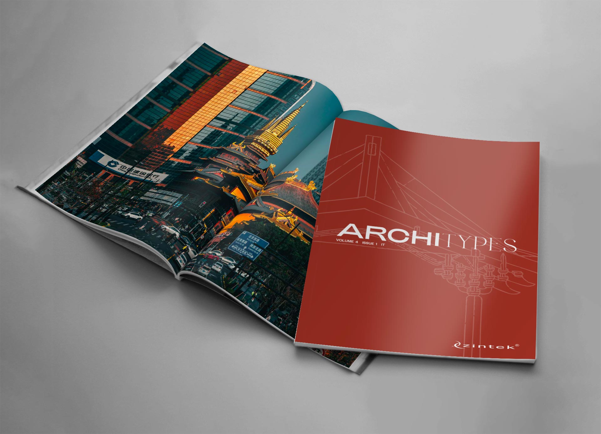 ARCHITYPES 4-1 - immagine 3