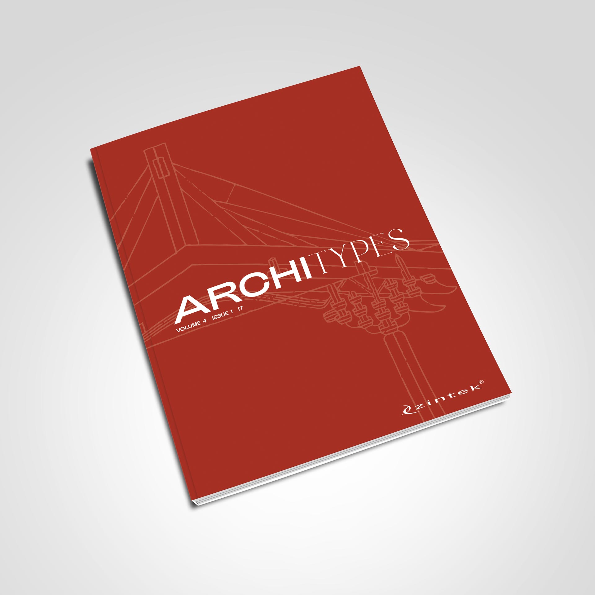 ARCHITYPES 4-1