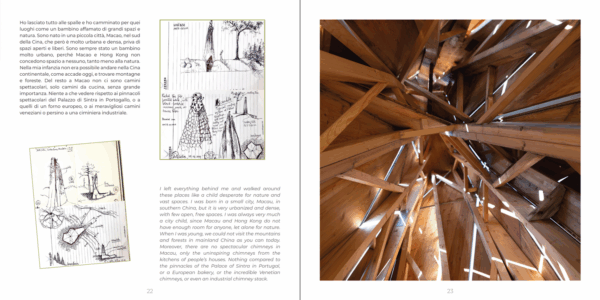 Arte Sella - fra Architettura, Natura e Umanità - immagine 5