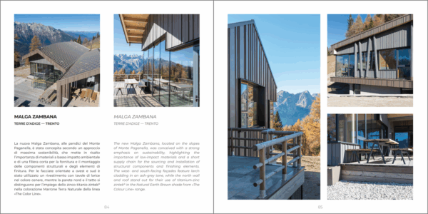 Arte Sella - fra Architettura, Natura e Umanità - immagine 6