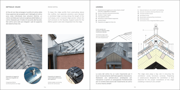 Arte Sella - fra Architettura, Natura e Umanità - immagine 8