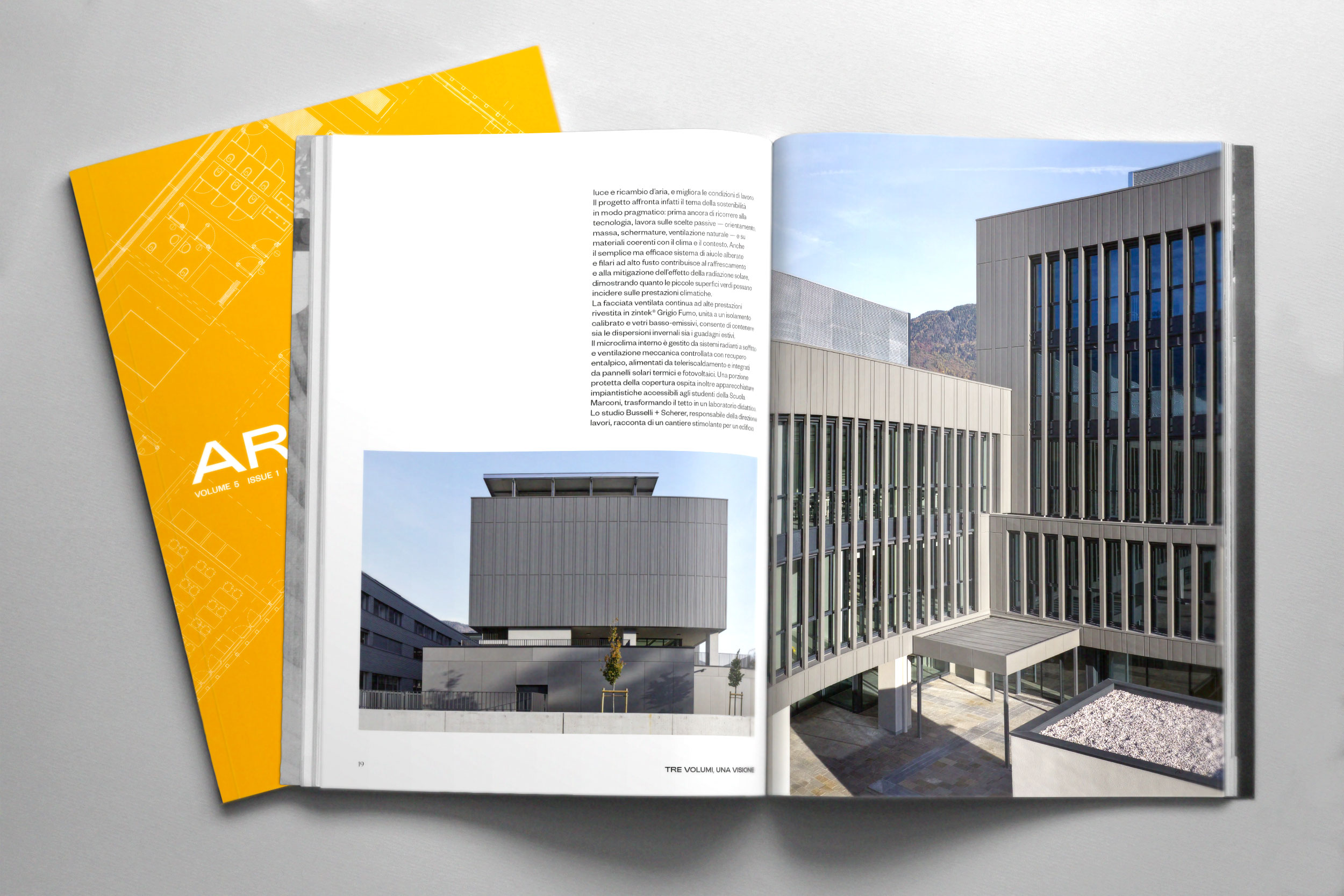 ARCHITYPES 5-1 - immagine 2