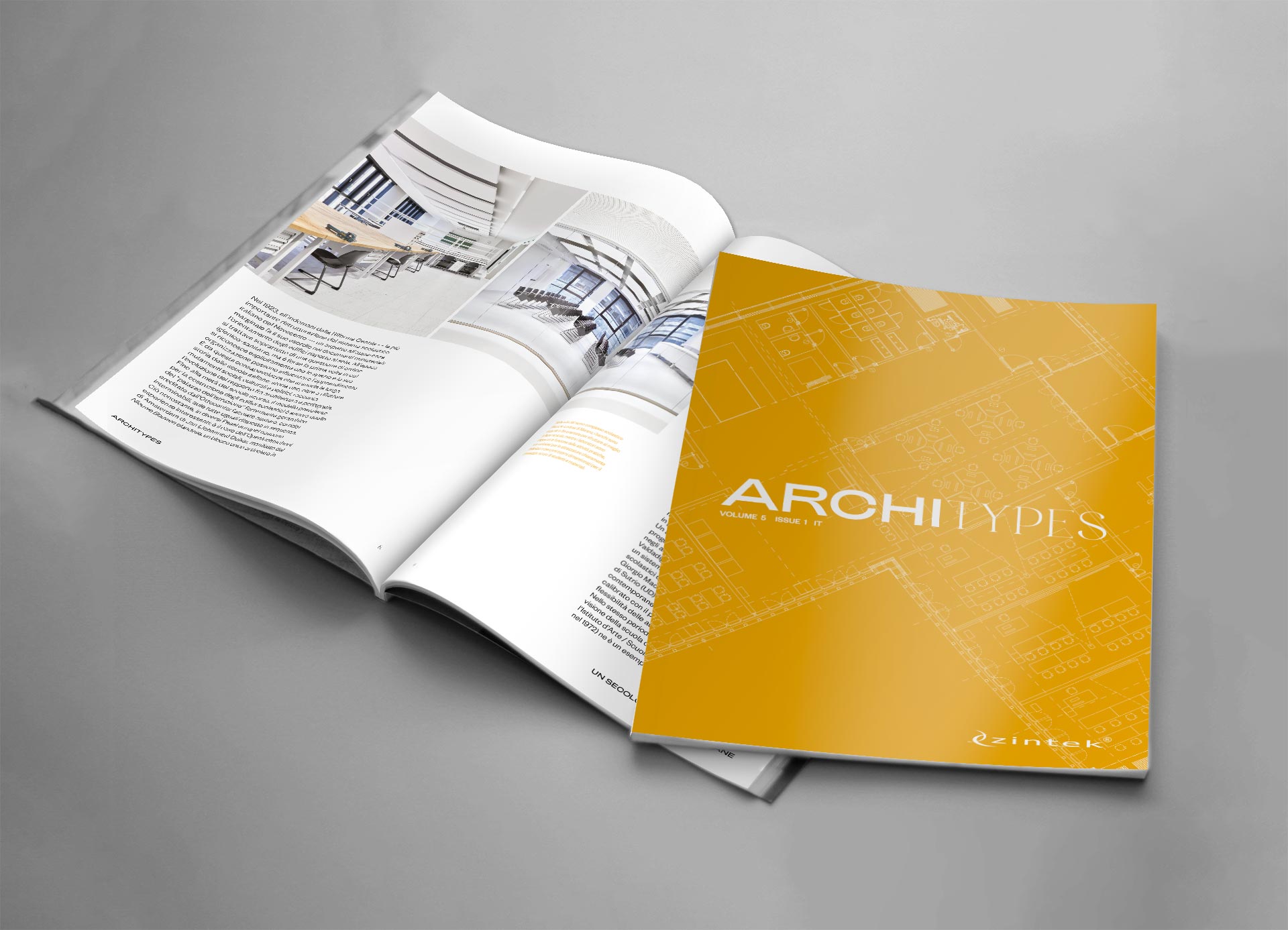 ARCHITYPES 5-1 - immagine 3